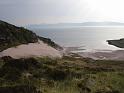 24- Plage de sable rose